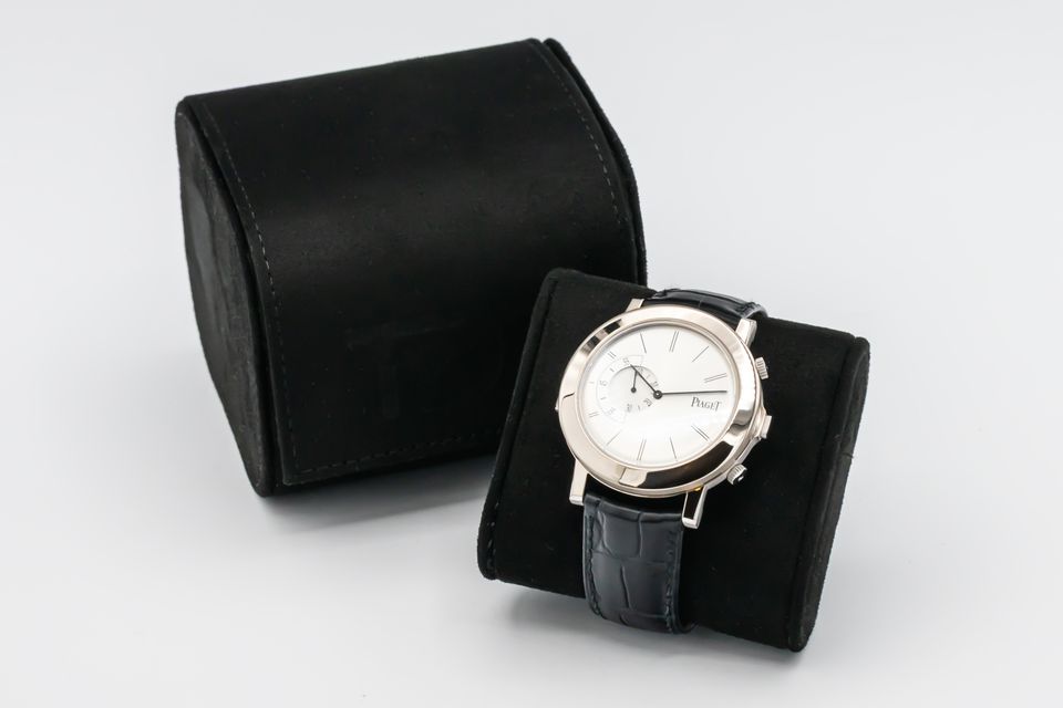 Piaget Altiplano G0A32152 Image 7